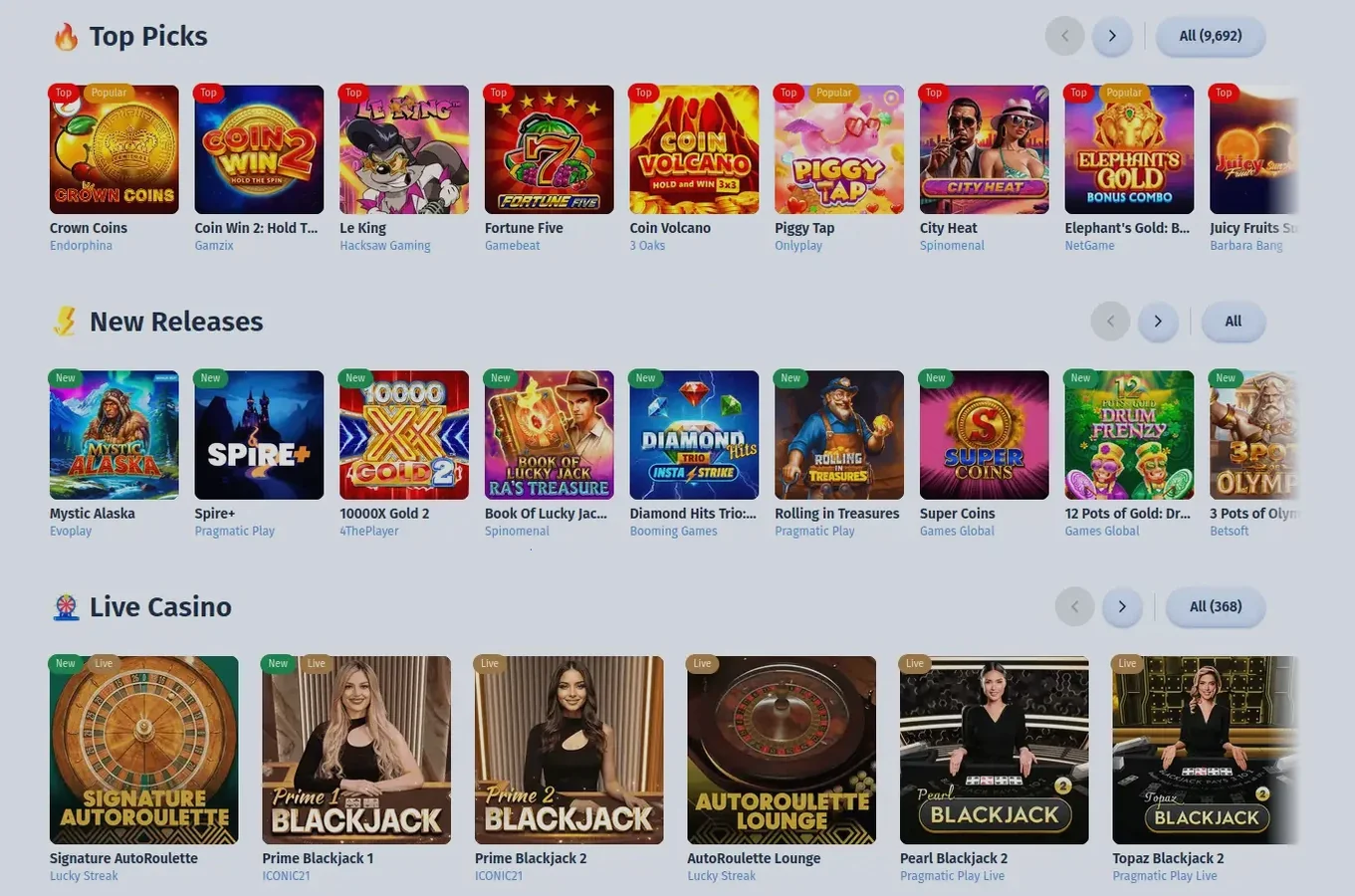 Casoola Casino Bonus 500 € plus 200 Freispiele