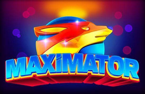 Maximator von Swintt